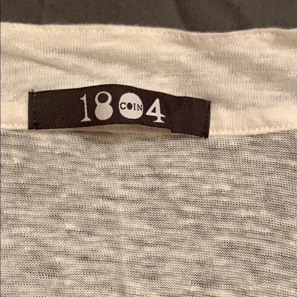 Linen Tank - Picture 5 of 6